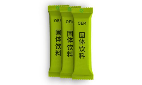 固體飲料代加工，如何控制產(chǎn)品打造周期