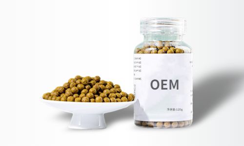 自己有配方可以找工廠(chǎng)代工嗎，費(fèi)用怎么樣？