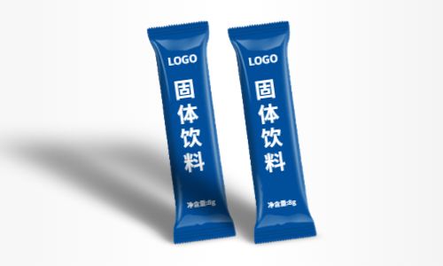 固體飲料代加工費用怎么算，多少量可以生產(chǎn)？
