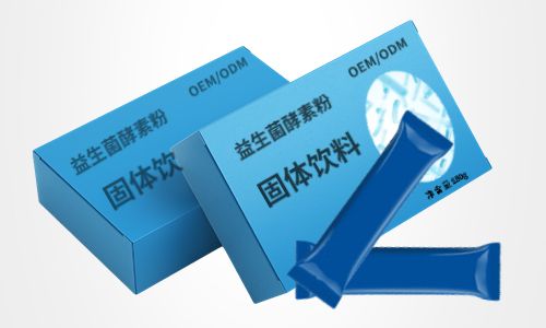 固體飲料代加工合作流程及廠家OEM方案有哪些？