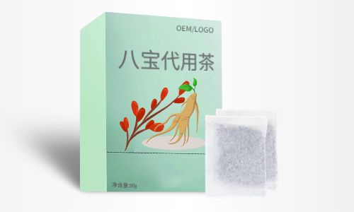 代用茶貼牌代加工廠代工產(chǎn)品哪些，怎么合作