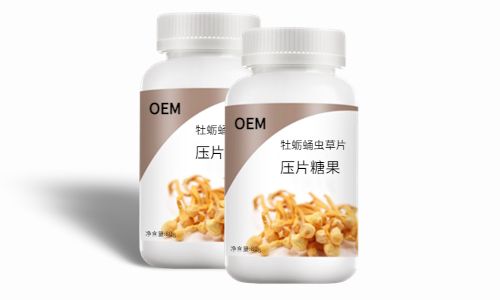 提取物代加工工廠，片劑、顆粒劑OEM代工