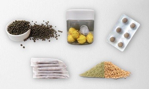 片劑、丸劑、茶包大健康食品代加工