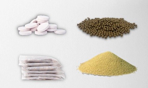 藥食同源片劑、丸劑、顆粒劑、茶包代加工