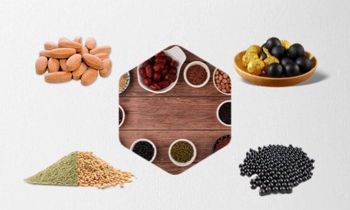 片劑、粉劑、丸劑、顆粒劑藥食同源食品代加工