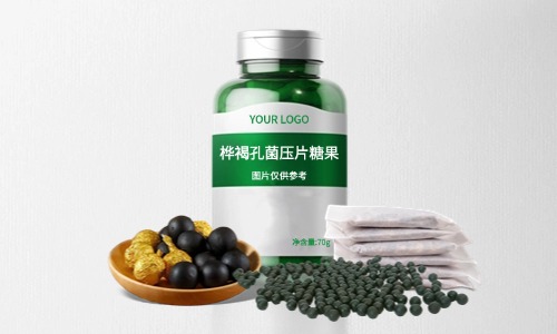 片劑、丸劑、茶包藥食同源食品代加工