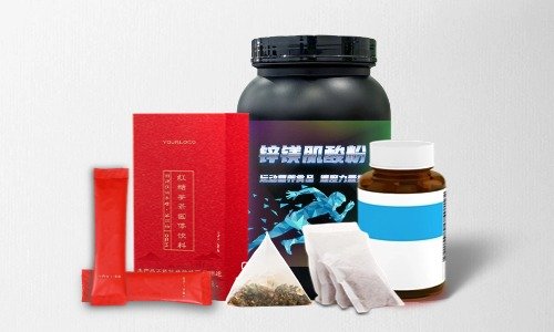 保健品代加工沒有配方可以做嗎