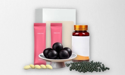 丸劑、粉劑、片劑保健品代加工